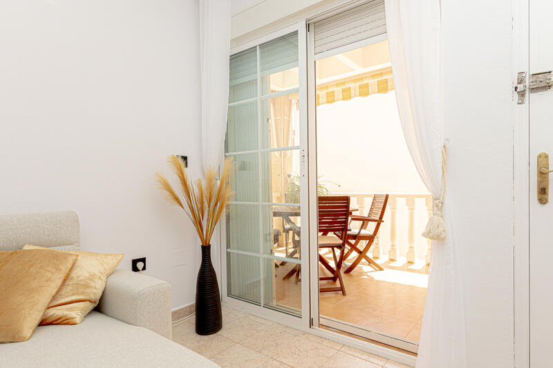 2 Cuarto Apartamento en venta