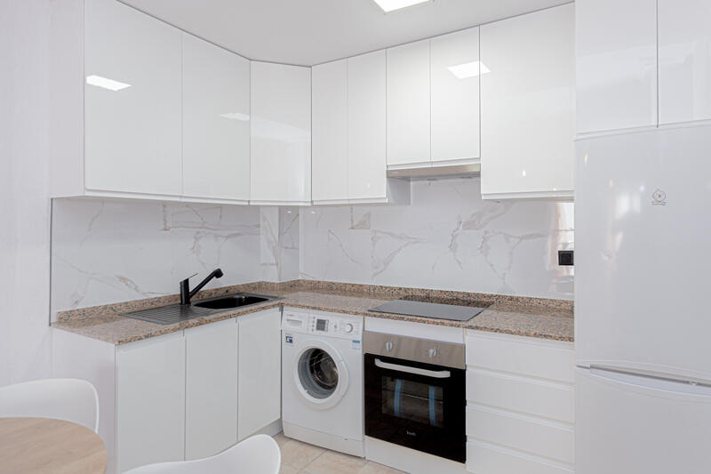2 Cuarto Apartamento en venta