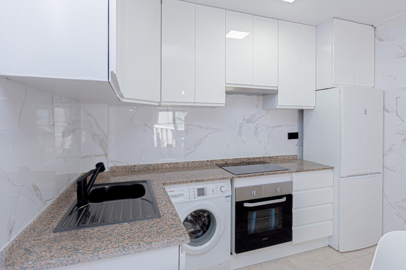 2 Cuarto Apartamento en venta