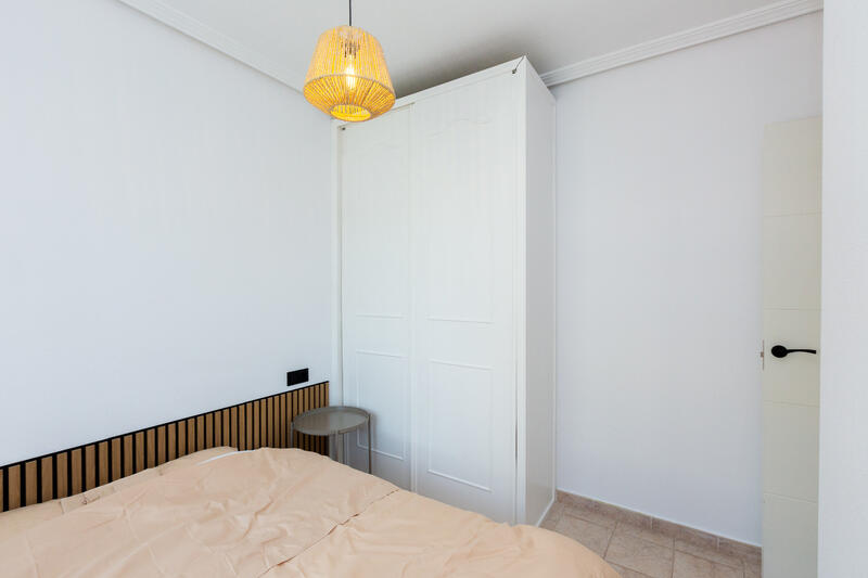 2 Cuarto Apartamento en venta