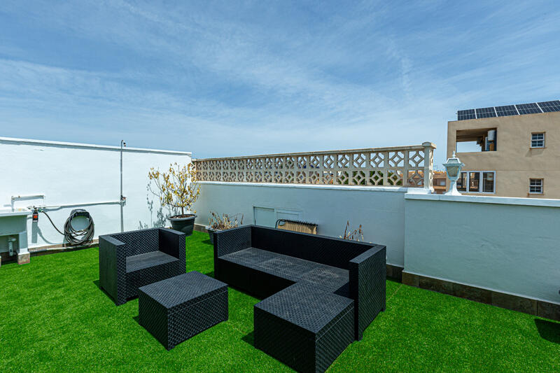 2 Cuarto Apartamento en venta
