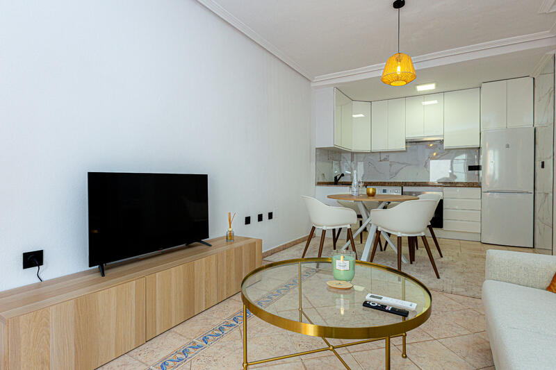 2 Cuarto Apartamento en venta
