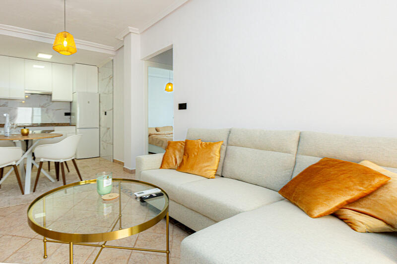 2 Cuarto Apartamento en venta