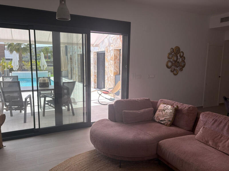 3 soverom Villa til salgs