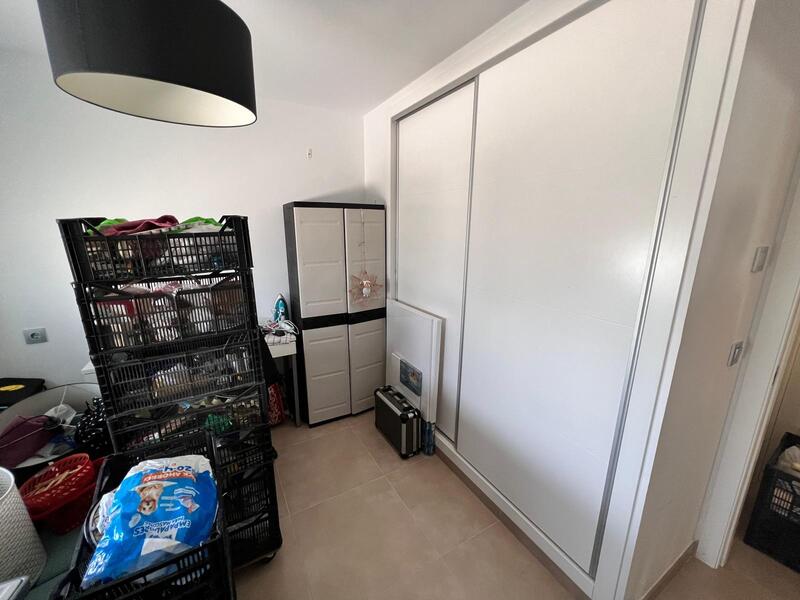 2 Cuarto Apartamento en venta