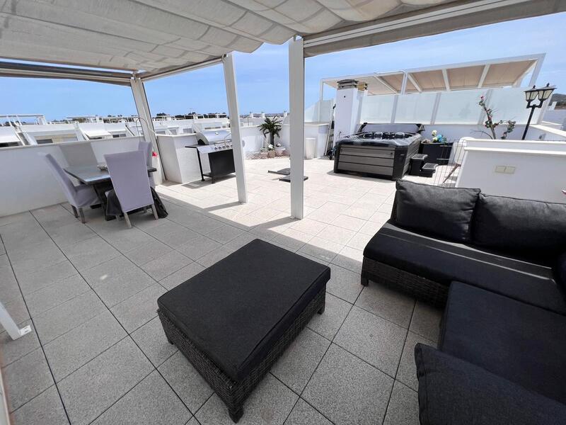 2 Cuarto Apartamento en venta