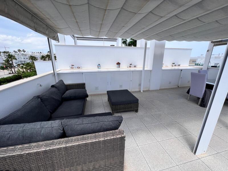 2 Cuarto Apartamento en venta