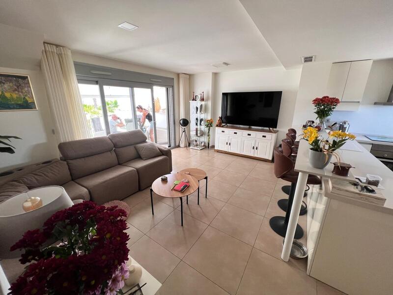 2 Cuarto Apartamento en venta
