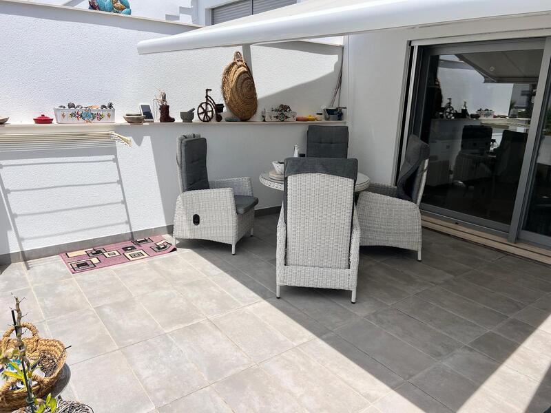 2 Cuarto Apartamento en venta