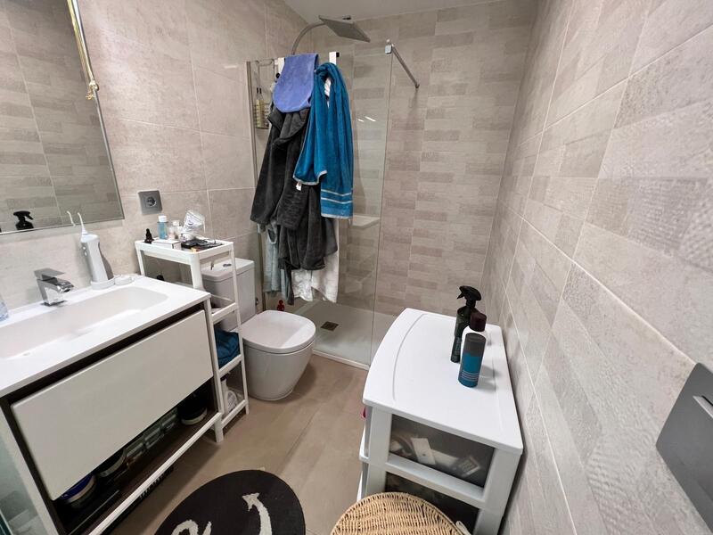 2 Cuarto Apartamento en venta