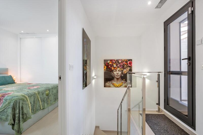3 bedroom Townhouse for sale
