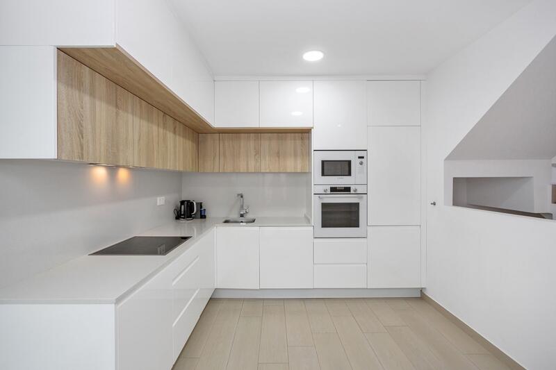 3 bedroom Townhouse for sale