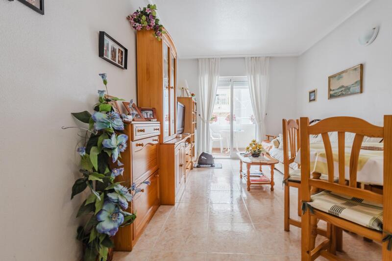 Appartement zu verkaufen in Torrevieja, Alicante