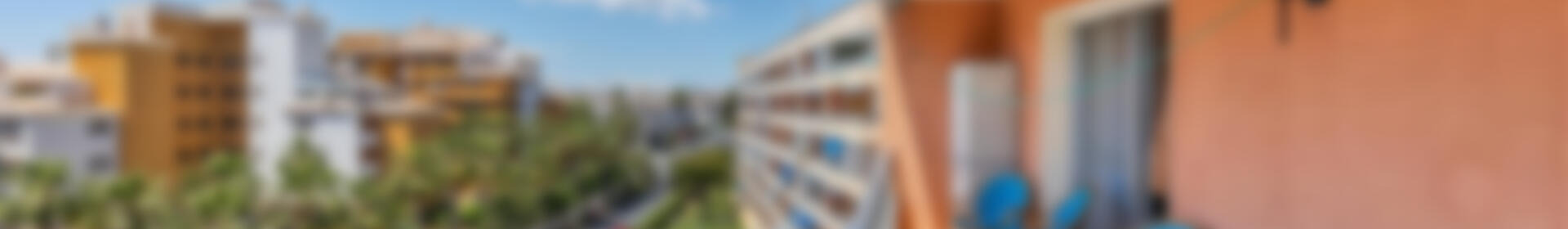 3 slaapkamer Appartement Te koop