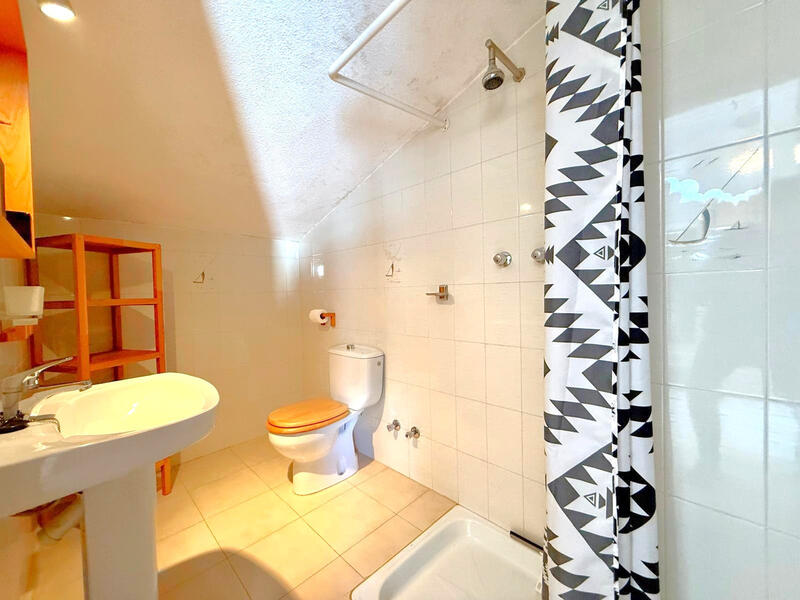 3 Cuarto Adosado en venta