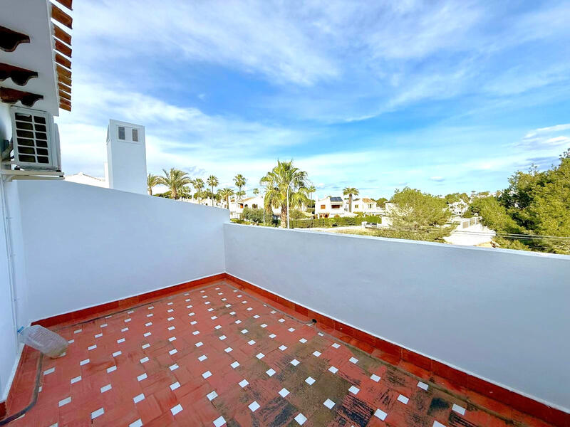 3 Cuarto Adosado en venta