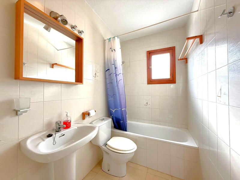 3 Cuarto Adosado en venta