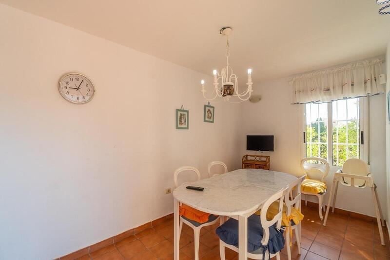 8 sovrum Villa till salu