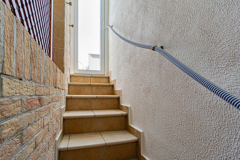2 soveværelse Villa til salg