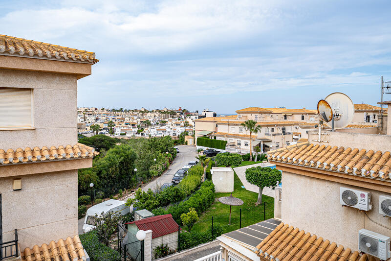 Apartamento en venta en Playa Flamenca, Alicante