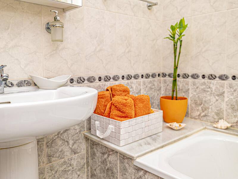 3 bedroom Apartment for sale