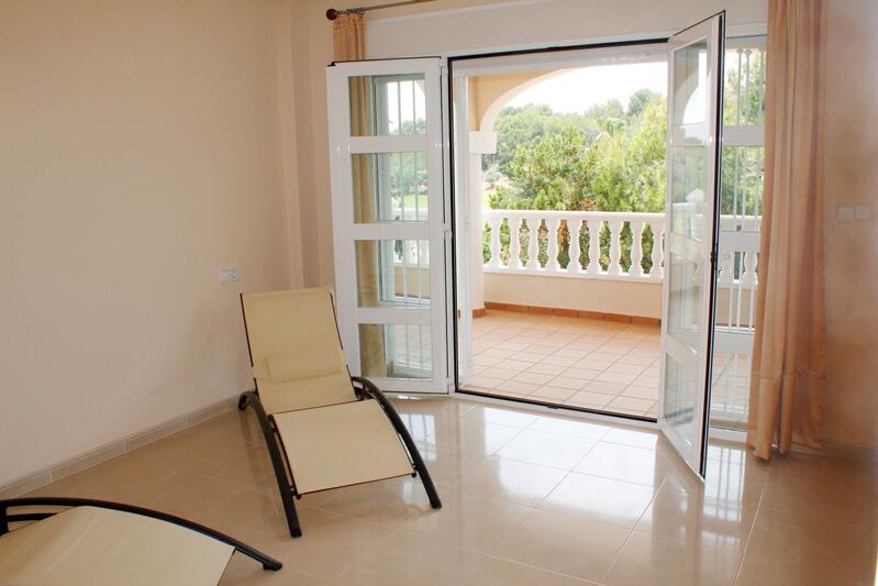 4 Cuarto Villa en venta