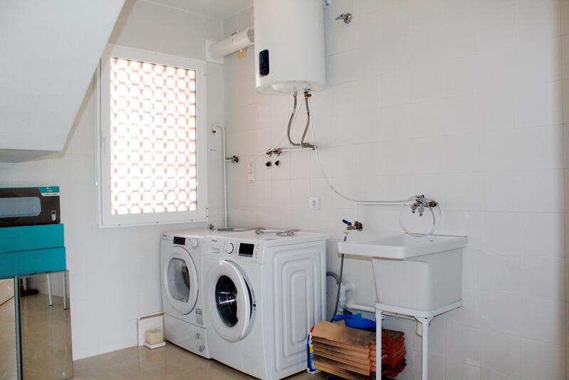 4 Cuarto Villa en venta