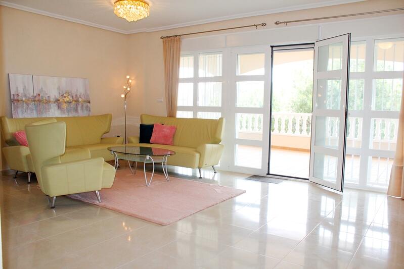 4 Cuarto Villa en venta