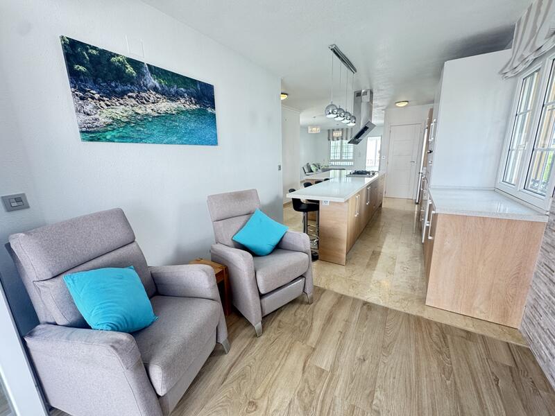3 Schlafzimmer Villa zu verkaufen