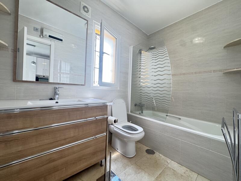 3 Schlafzimmer Villa zu verkaufen
