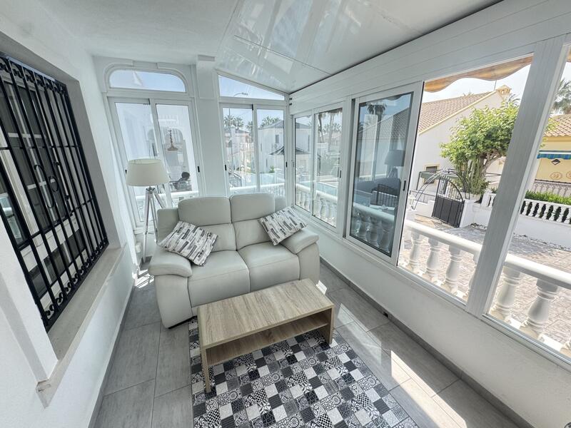 3 Schlafzimmer Villa zu verkaufen