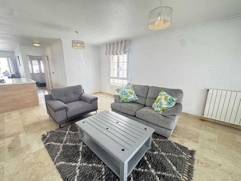 3 Schlafzimmer Villa zu verkaufen
