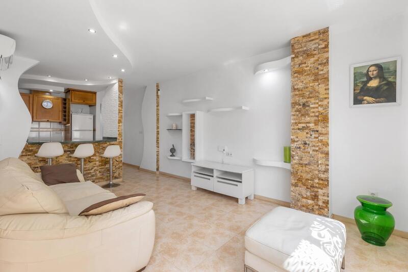 Appartement Te koop in Torrevieja, Alicante