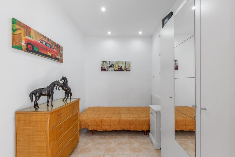 2 chambre Appartement à vendre