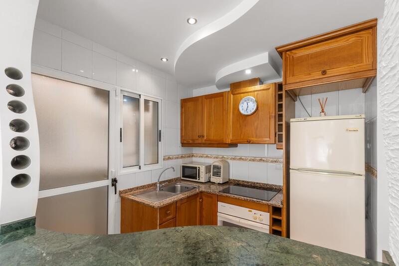 2 chambre Appartement à vendre
