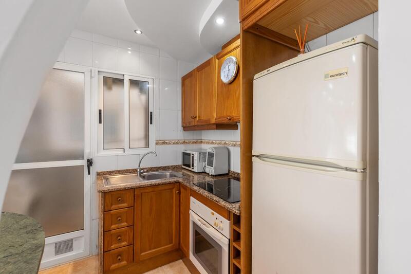 2 chambre Appartement à vendre