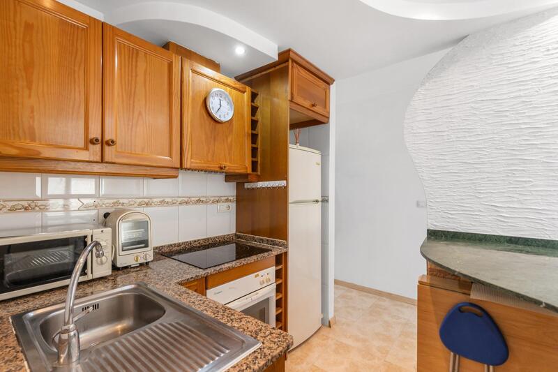 2 chambre Appartement à vendre