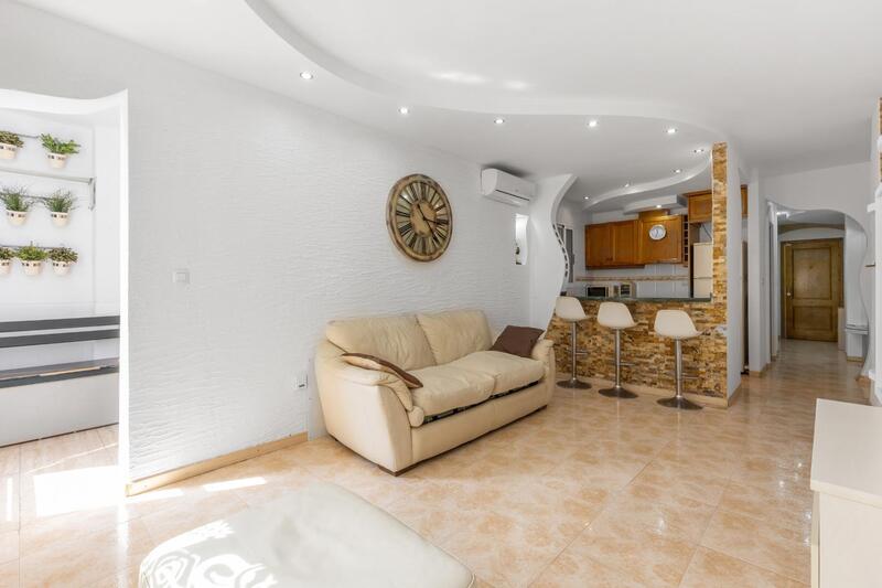 2 chambre Appartement à vendre