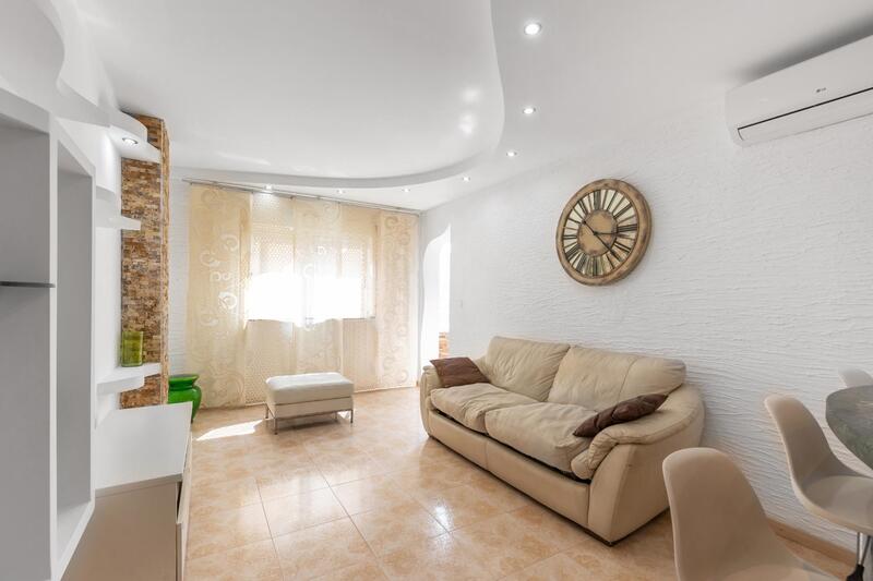 2 chambre Appartement à vendre