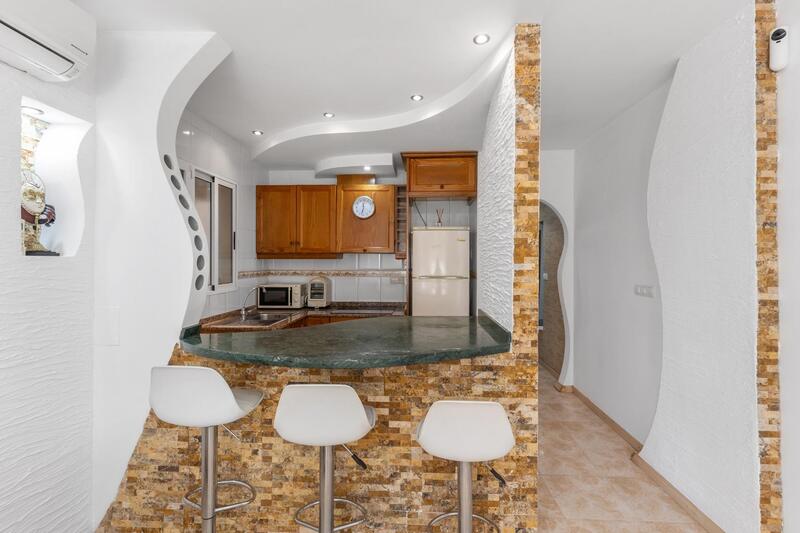 2 chambre Appartement à vendre