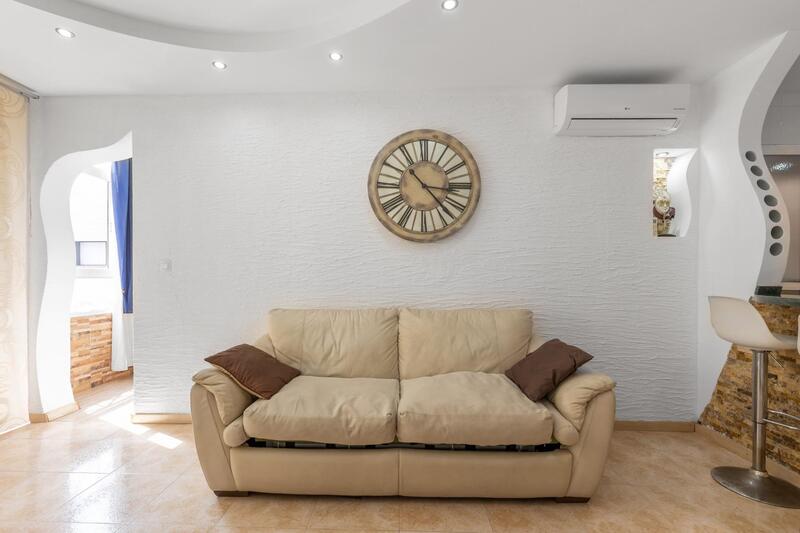 2 chambre Appartement à vendre