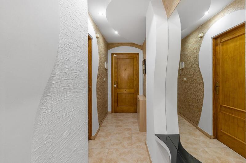 2 chambre Appartement à vendre