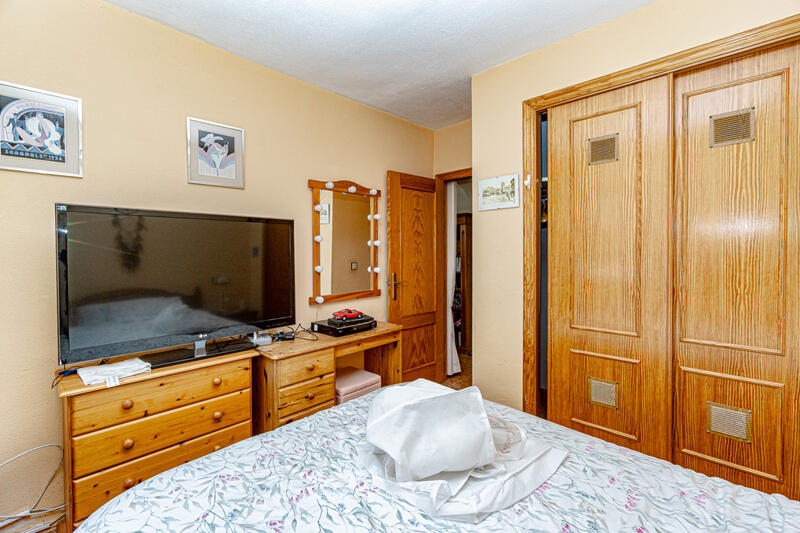 3 sovrum Villa till salu