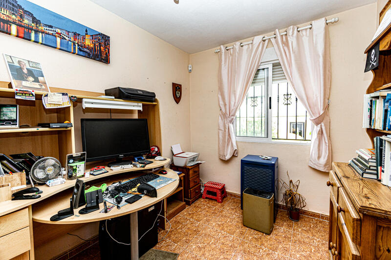 3 sovrum Villa till salu