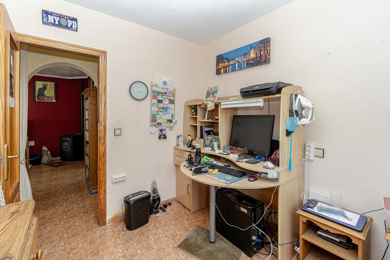 3 sovrum Villa till salu