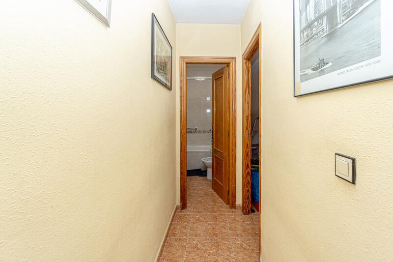 3 sovrum Villa till salu