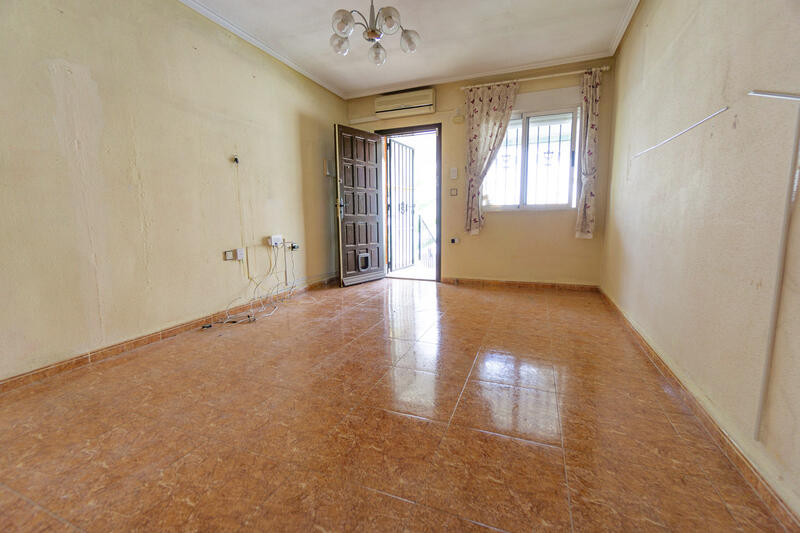3 slaapkamer Villa Te koop