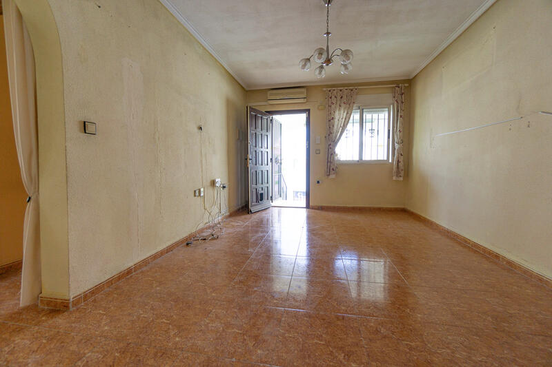 3 slaapkamer Villa Te koop