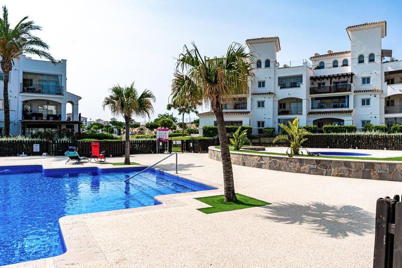 Appartement à vendre dans Sucina, Murcia