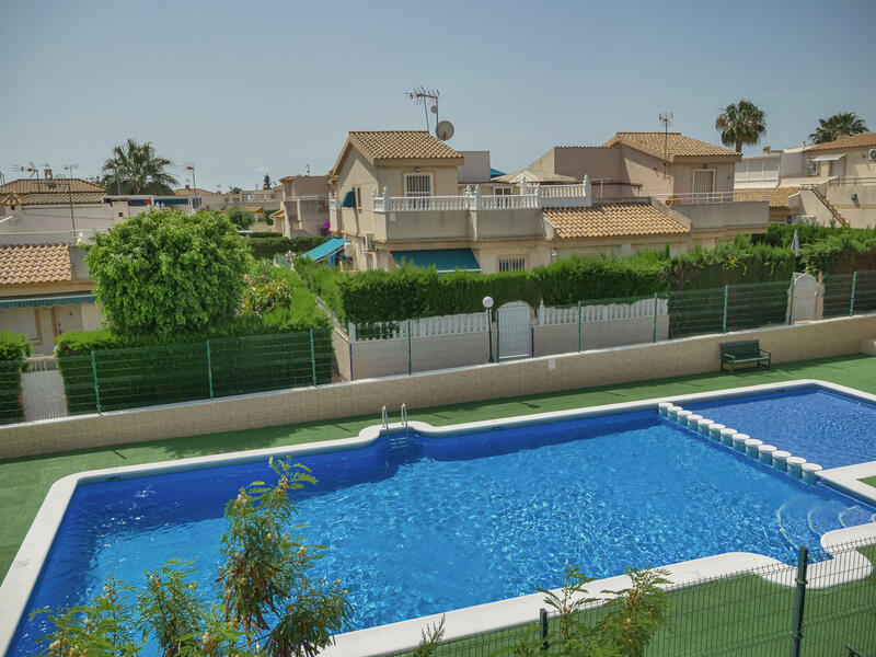 Tweezijdig Te koop in Los Altos, Alicante